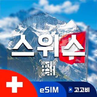 스위스 유심 상품