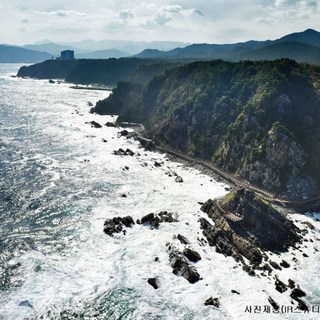 [강릉] ★푸른바다가 있는 그곳,강릉★정동심곡바다부채길+중앙시장+안목해변+경포호수공원