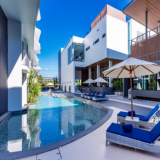 치앙마이 골프 3박5일 고품격 골프패키지