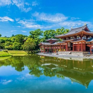 [오사카] [하나투어]청주시출발 에어로케이 [청주 출발] 오사카/교토/나라 4일