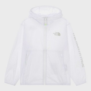 노스페이스 유아 바람막이