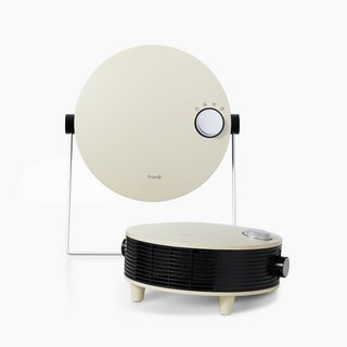 프롬비 따뜻샤워 고효율 욕실온풍기 FF254H