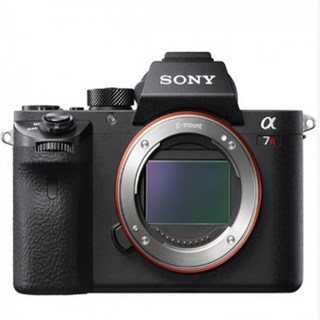 소니 알파 A7R II