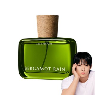 OBge 베르가못 레인 퍼퓸, 50ml, 1개 대표 이미지 - 남자 우디향 향수 추천