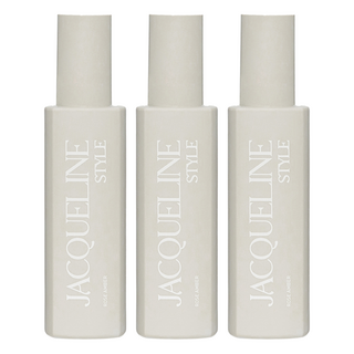 재클린스타일 퍼펙트 볼륨 로즈엠버, 170ml, 3개