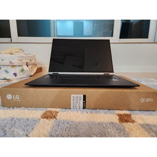 LG전자 2023 그램 990 15