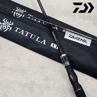 DAIWA 다이와24 타툴라 XT 배스낚시대 배스로드 한국다이와정공