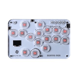 Haute42 히트박스 컨트롤러