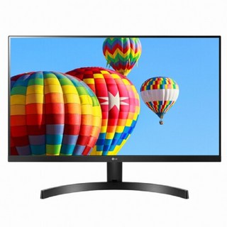 LG전자 27MK600M IPS광시야각 FHD 75HZ 사무업무용 27인치모니터 B급리퍼, 68cm
