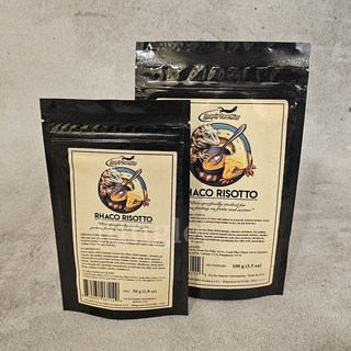 리핀 리키스 라코 리조또, 1개, 100g