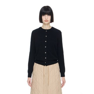 듀엘 베이직 니트 가디건 D244KSL231 471040