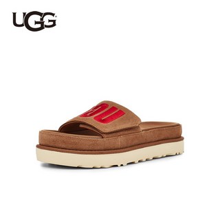 UGG 여름슬리퍼