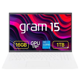 LG노트북 15ZD90RU-GX56K 특징