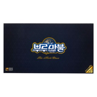 부루마블 클래식, 혼합색상, 1개