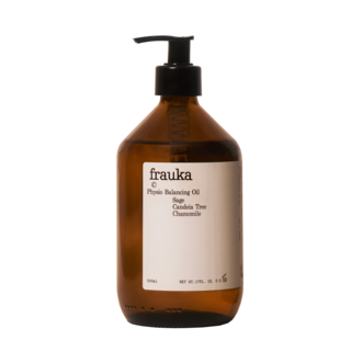 프라우카 피지오 밸런싱 오일