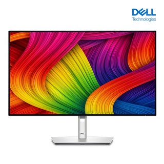 델 DELL 울트라샤프 U2724DE 모니터