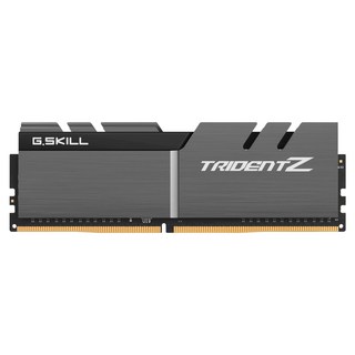 [서린공식] G.SKILL DDR4-3200 CL16 TRIDENT ZSK 패키지 (32GB(16Gx2)), 2개