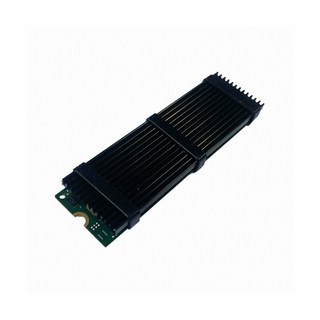 장우컴퍼니 JW-HTK01 M.2 SSD 방열판, 장우컴퍼니 JW-HTK01 M.2 방열판
