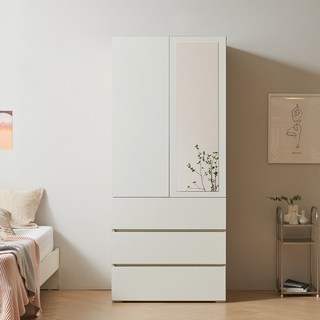 보루네오 마르체 이안 옷장