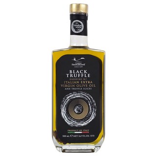 TERRE FRANCESCANE 블랙트러플 엑스트라버진 올리브유 500ml 이탈리아, 1개