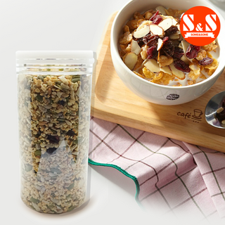 뿌려먹는 견과류 530g, 1개