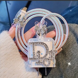 폼폼푸린케이블보호캡