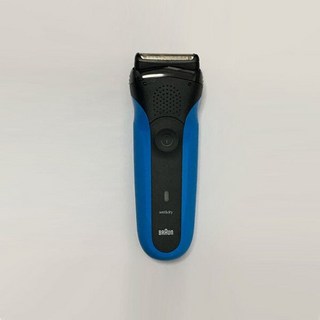 브라운 시리즈3 310s 전기면도기 3중 액션 커팅 /강추