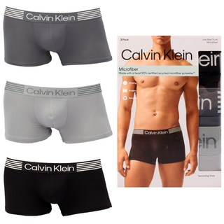 캘빈클라인 남성 팬티 드로즈 NP26900 900 3장 세트