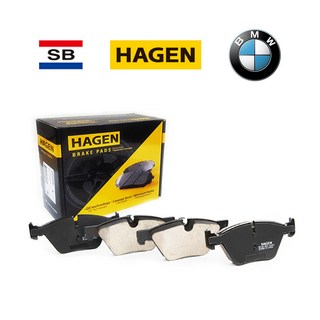 BMW 브레이크패드