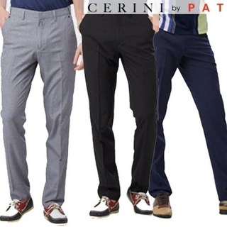 CERINI by PAT cerini 남성 쿨댄디 릴렉스 팬츠 1종