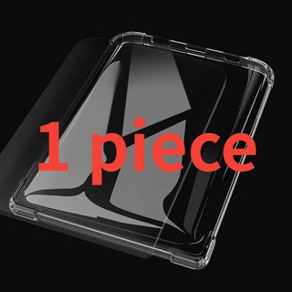 이북리더기 전자책 Funda PocketBook 617 (Basic Lux 3) 2022 6"케이스용 슬림 보호 코크 4개의 충격 방지, 02 1 piece, 02 PocketBook PB617
