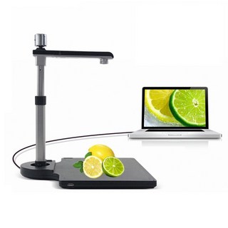 vflat 북스캐너 책스캔 수직 촬영 항공샷거치대 비파괴 거치대, MX680R-BZ