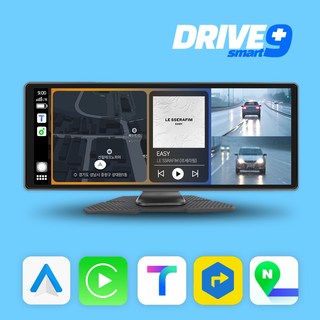 모비디안 DRIVE9 스마트 모니터
