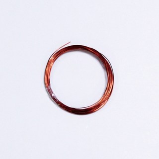0.3mm에나멜선(3M X 5개)-만들기키트