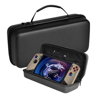 MSI 클로 8 AI+ TV 호스트 도크