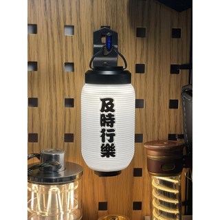 제인아츠 지그랜턴 감성 캠핑랜턴
