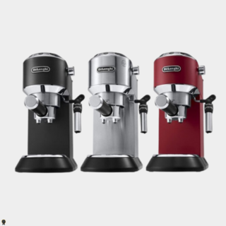 드롱기 뉴 데디카 에스프레소 커피 머신 EC685.M
