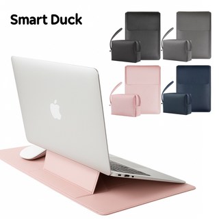 3. 스마트덕 노트북..