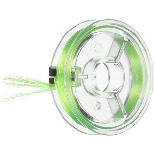 Marufuji 마루후지 M147 시러스 파이버 L그린, 1개