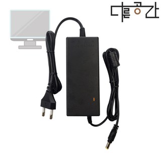 HP HSTND-3351-N 모니터 호환 전원 어댑터