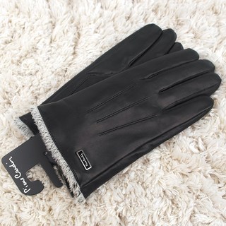 Pierre Cardin PCW514 피에르가르뎅 여성 가죽장갑 브랜드장갑 여자장갑 방한장갑 털장갑 겨울장갑 양가죽장갑