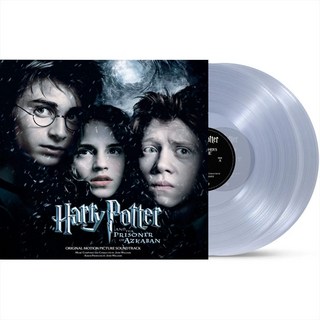 해리 포터와 아즈카반의 죄수 O.S.T