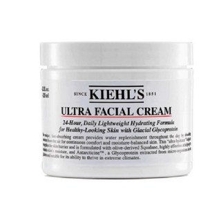 KiIehl's 울트라 페이셜 수분크림, 125ml, 1개