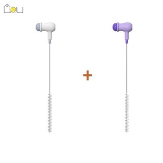 나인나 빨대 세척솔