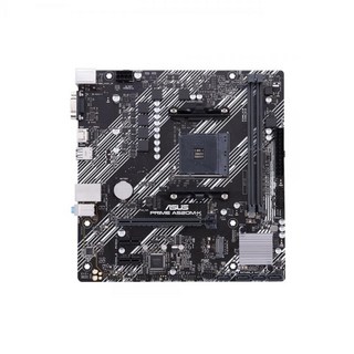 ASUS PRIME A520M-K