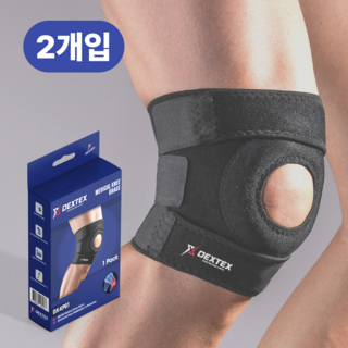 DEXTEX 의료용 슬개골 무릎보호대