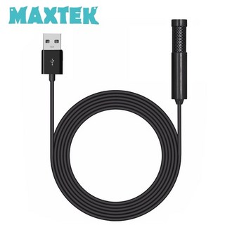 MAXTEK 맥스텍 USB 콘덴서 소형 스틱 마이크 MT059