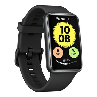 HUAWEI WATCH FIT new 스마트 워치
