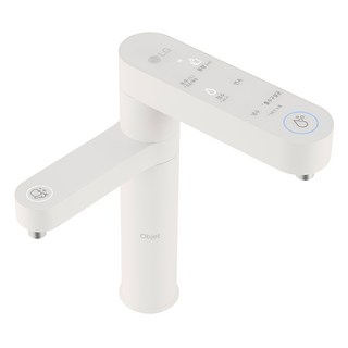 LG 퓨리케어 듀얼 정수기 오브제컬렉션 WU923ACB