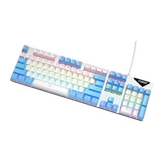 PC방 키보드